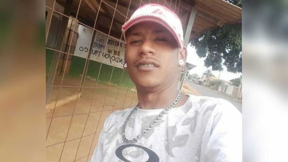 Renan foi morto com 16 tiros em Campo Grande