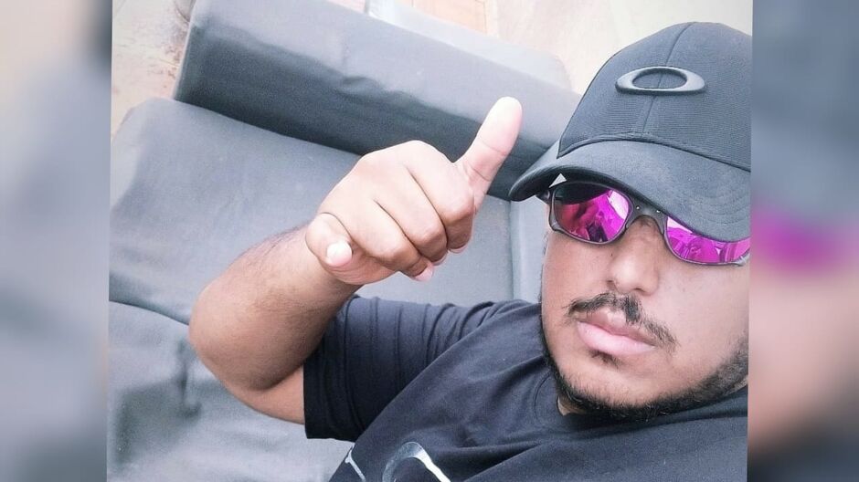 Marlon morreu esfaqueado no José Abrãao