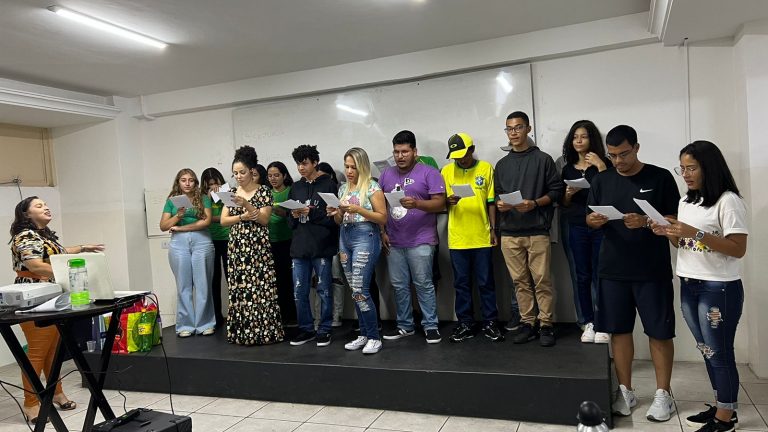 O Curso de Noções Básicas de Espanhol disponibilizará 50 vagas