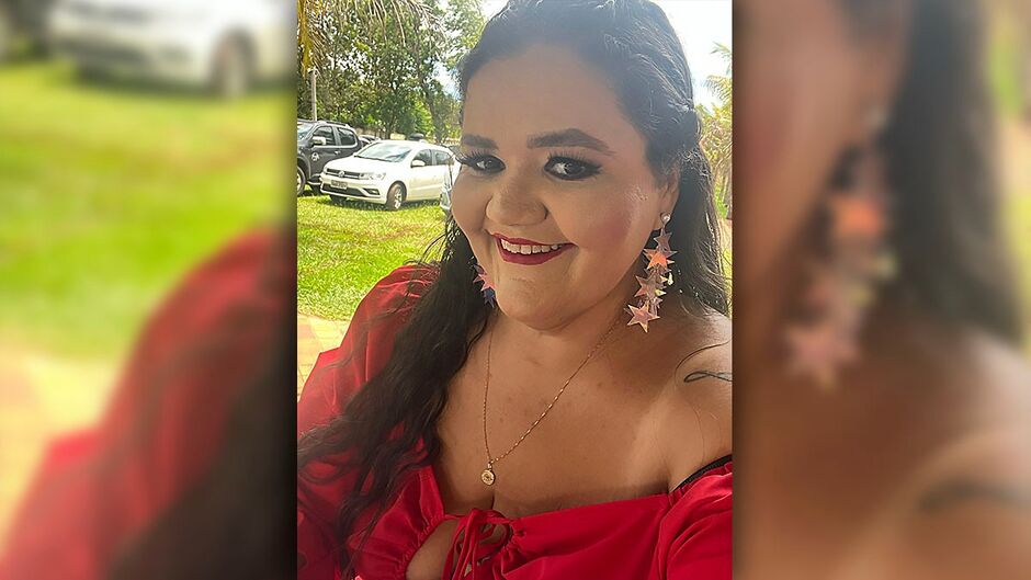 Liziane Berroral é dona do jornal A Onça