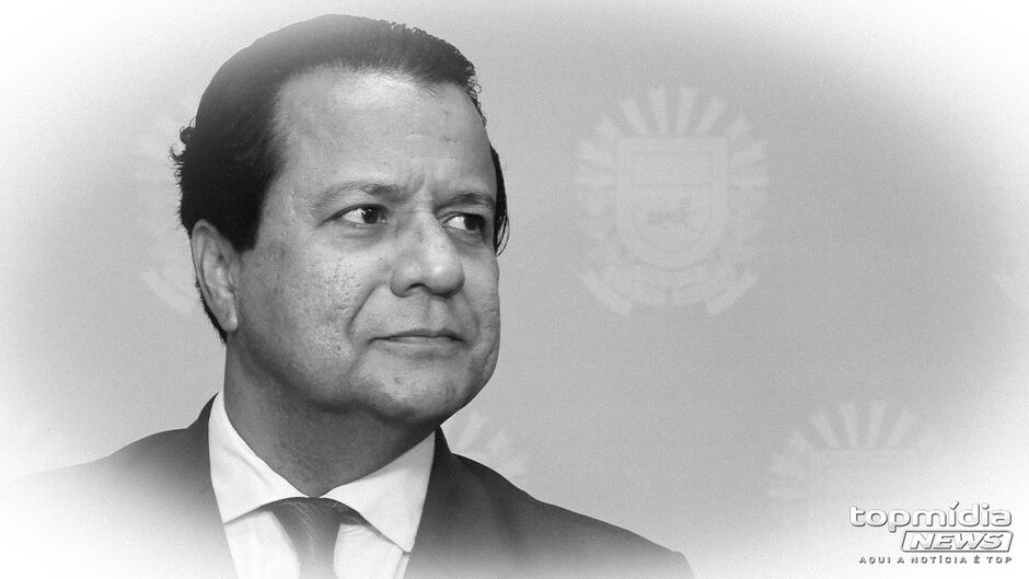 Amarildo nos deixou hoje