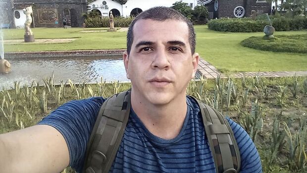 Tiago fazia tratamento psicológico desde 2012