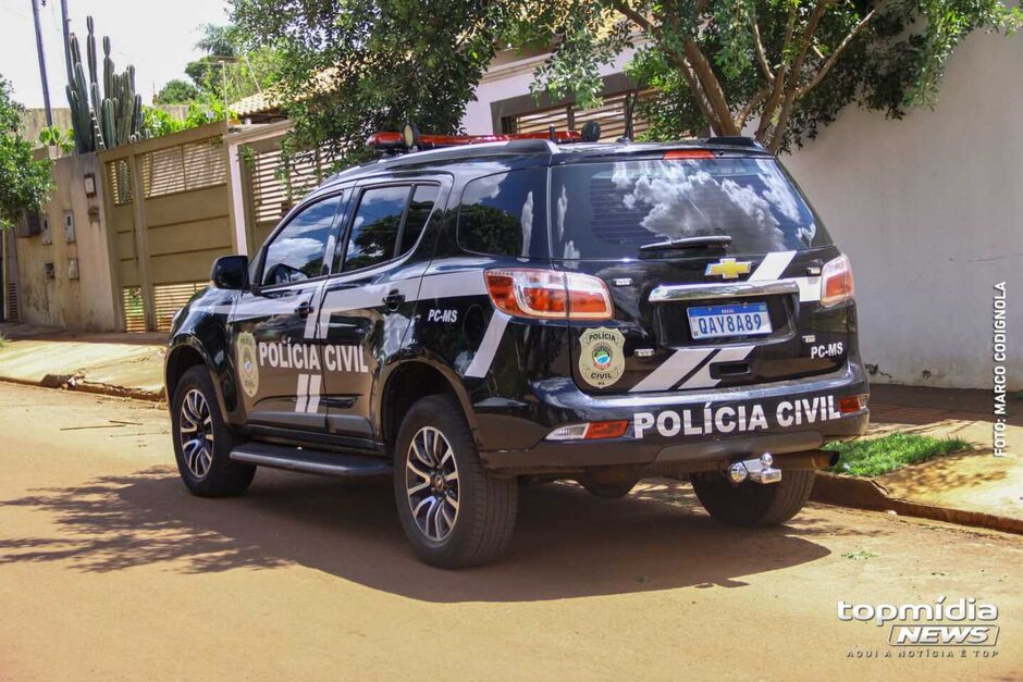 Animais foram resgatados e levados para o CCZ