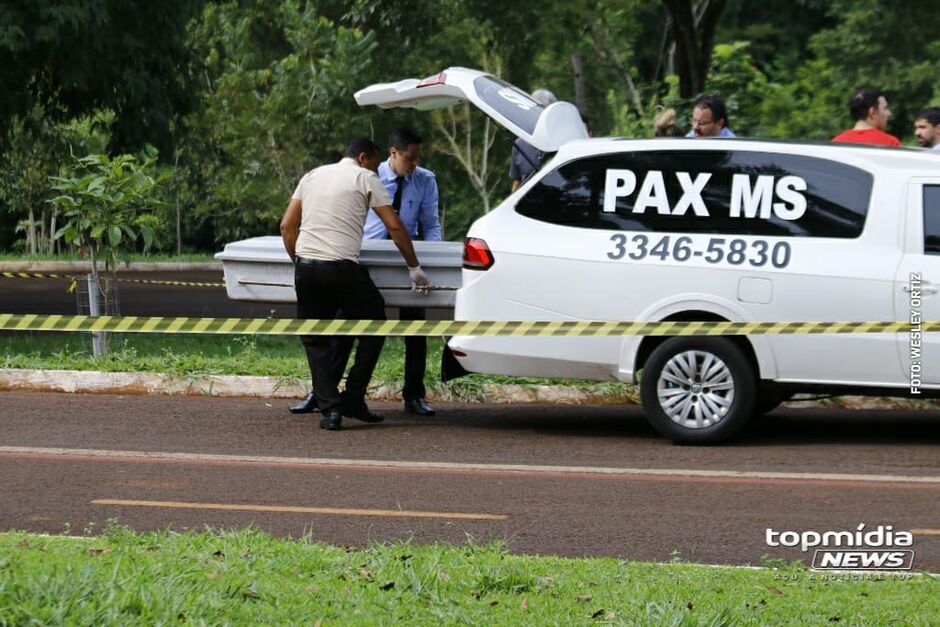 Delegado era muito querido por amigos e familiares