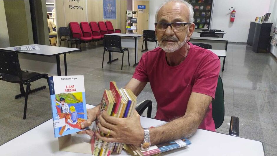 Coleção foi a 'porta de entrada' da literatura em muitas vidas brasileiras