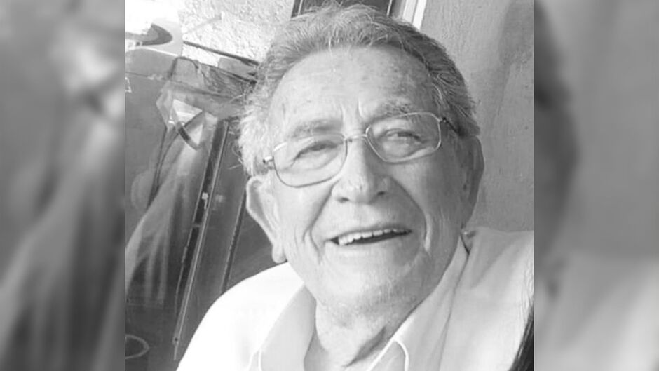 Ex-prefeito morreu aos 80 anos