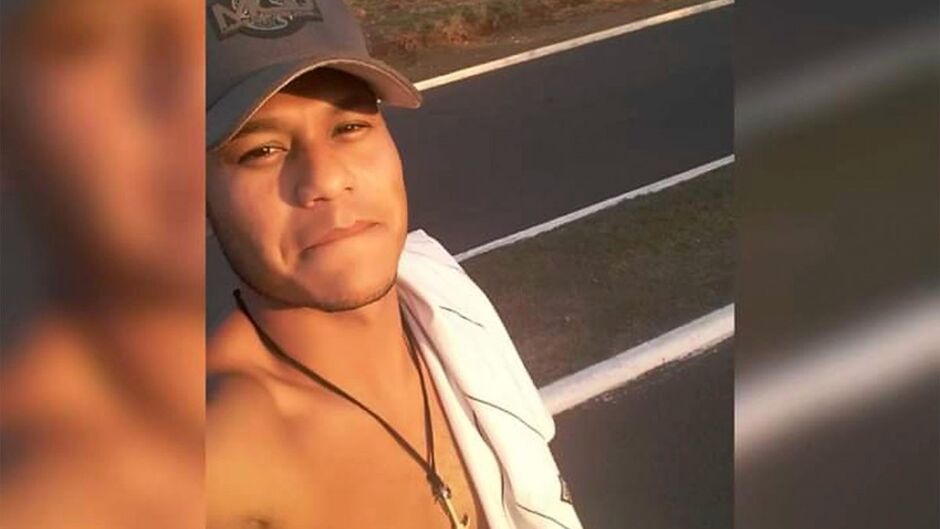 Rapaz passou 8 dias desaparecido em Campo Grande