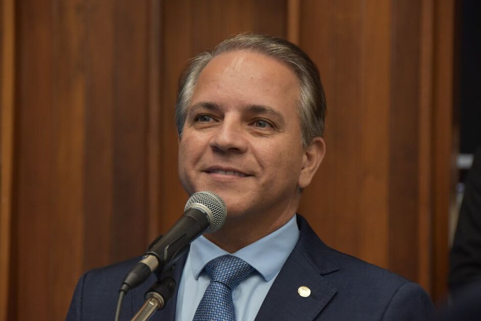 Proposta de deputado foi aprovada em primeira discussão