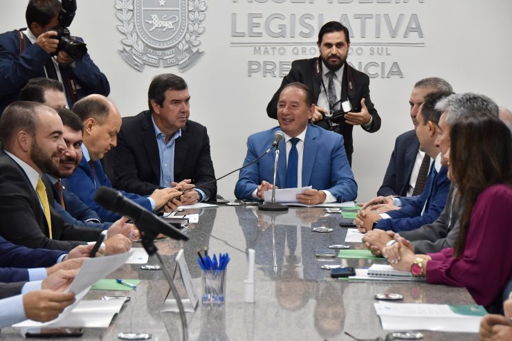 Deputados terão R$ 2 milhões em emendas parlamentares