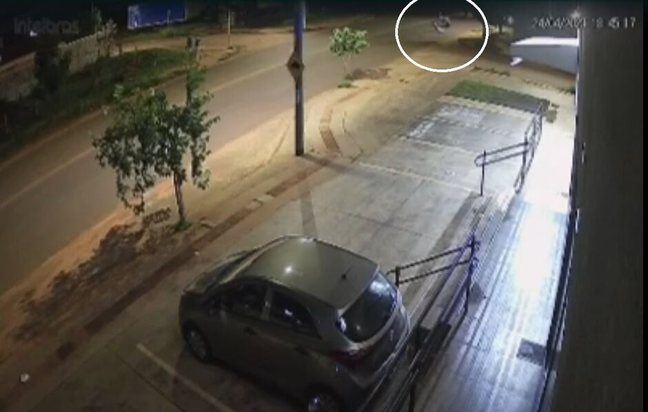 Atropelamento aconteceu no Nova Lima