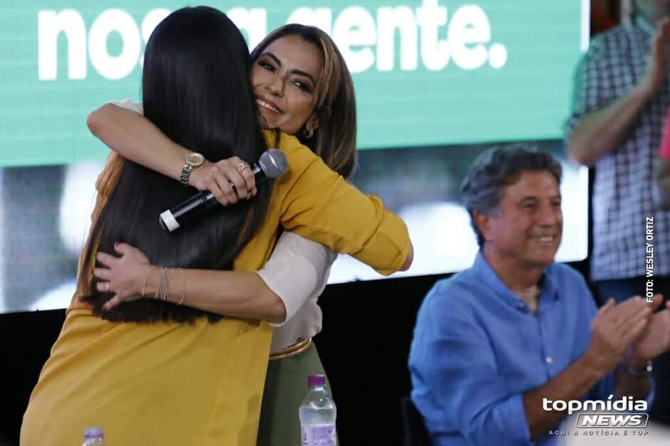 Um gesto vale mais que mil palavras???