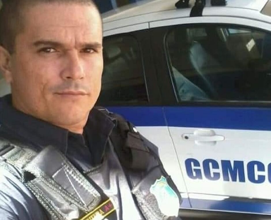 Emerson será demitido da GCM 