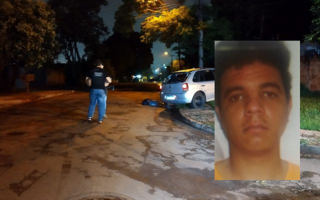Rapaz morreu em troca de tiros com a polícia em Dourados