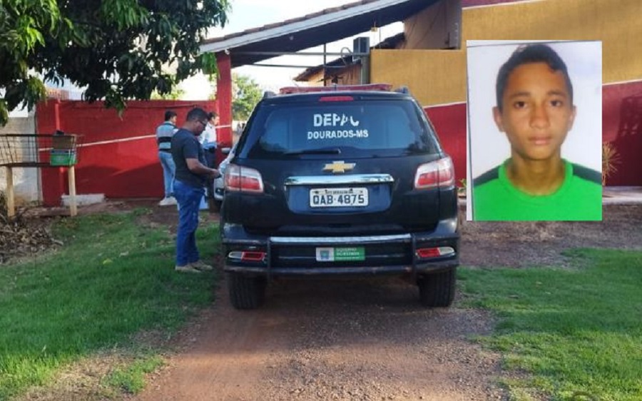 Traficante tinha 22 anos e enfrentou a polícia
