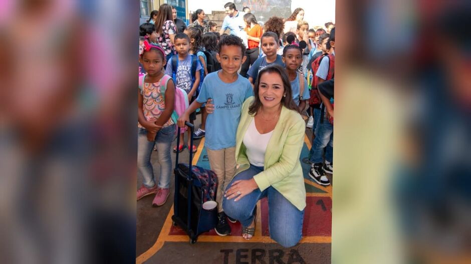 Adriane Lopes fez balanço positivo da gestão 