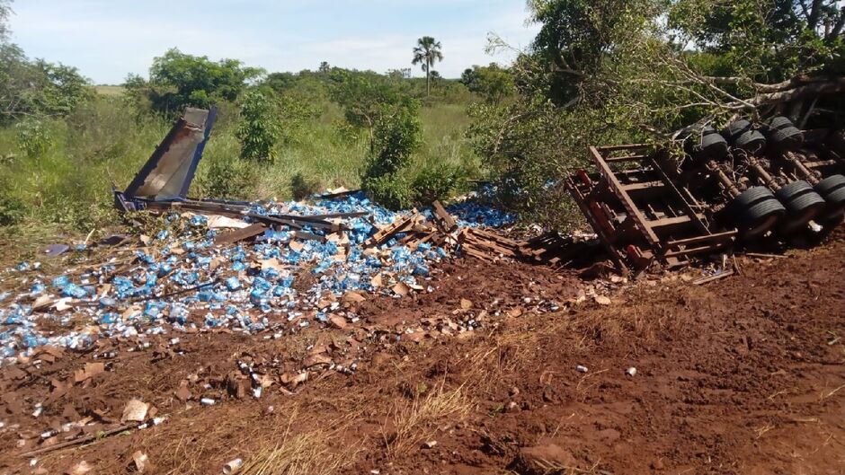 Para tristeza dos sul-mato-grossenses, haverá menos cerveja no fim de semana