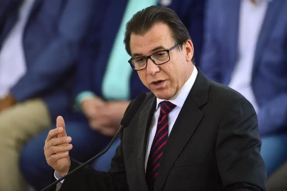 Ministro reforçou compromisso com salário mínimo 