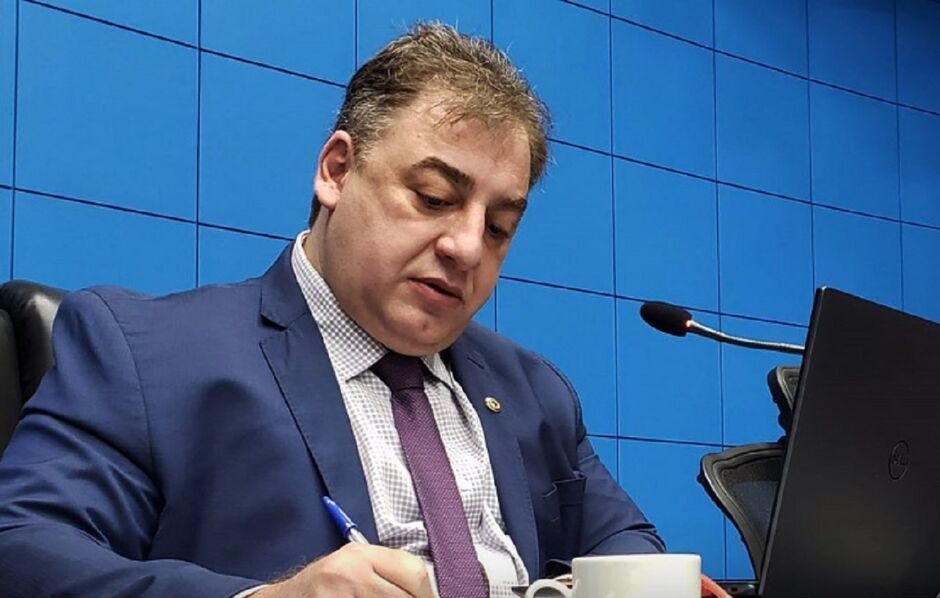 Neno quer ver autistas alcançados por políticas públicas 