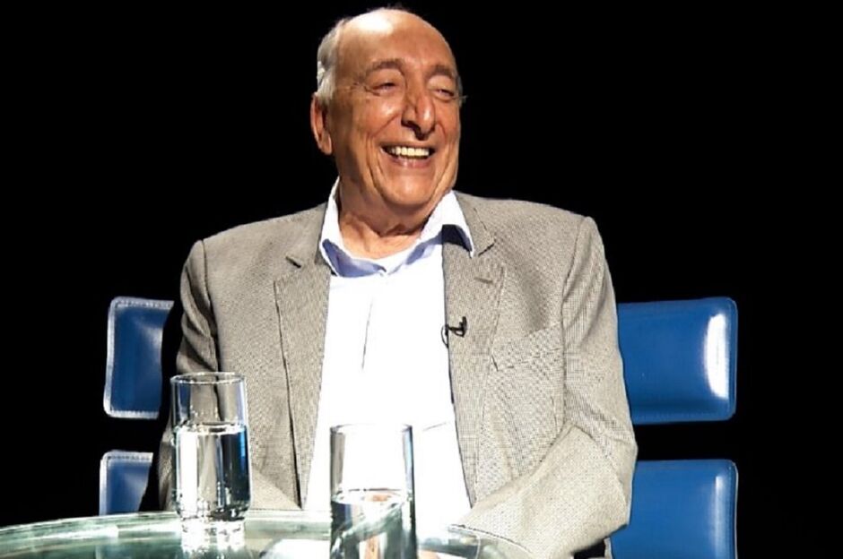 Pedro Chaves foi o primeiro reitor do Brasil a implementar o PBL no ensino superior