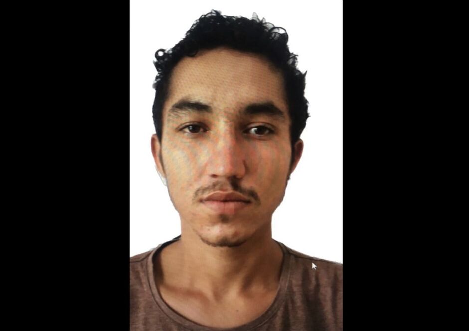 'Janelinha' foi preso em flagrante