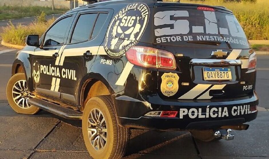 Autor das agressões foi preso no mês de fevereiro