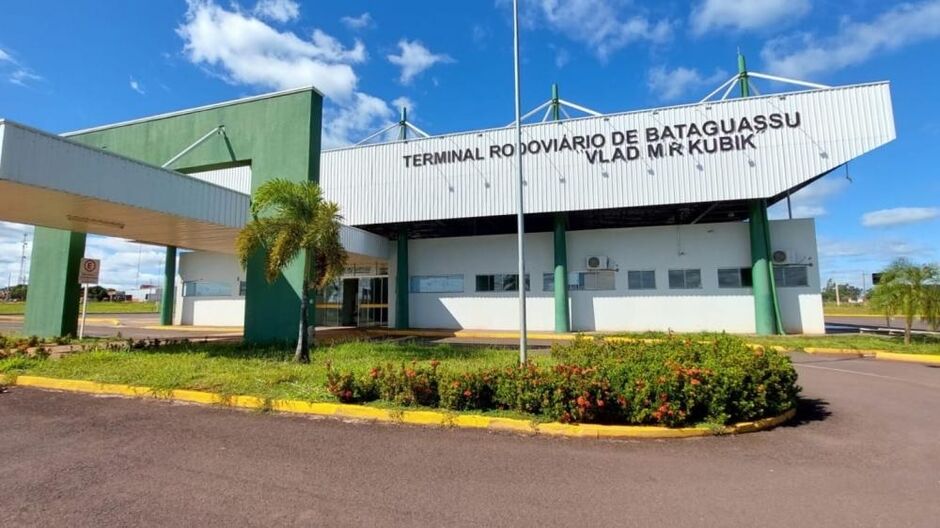 Após incidente, passageiro registrou boletim de ocorrência