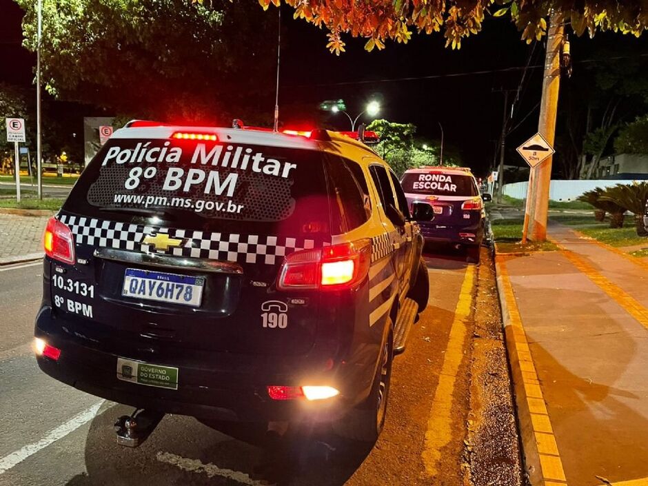 Motorista confessou ter ingerido bebida alcóolica 