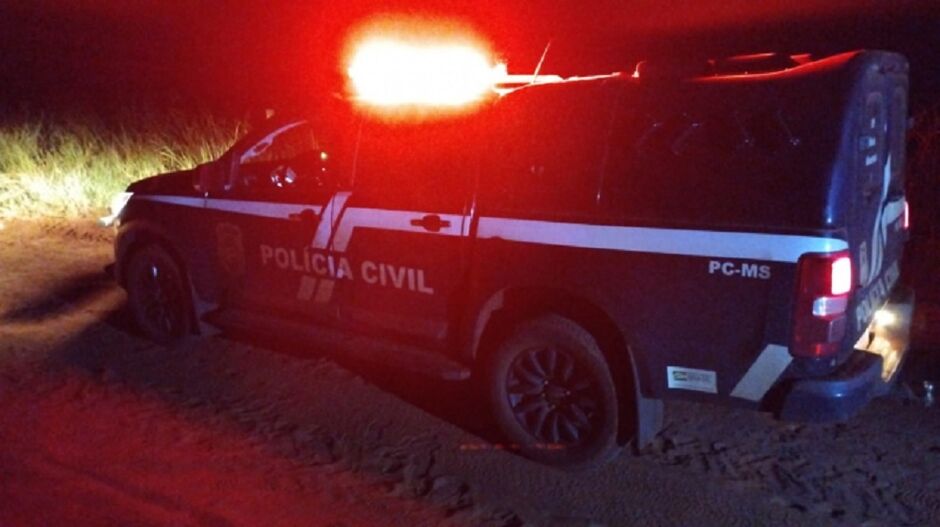 Crime ocorreu no assentamento Santa Luzia