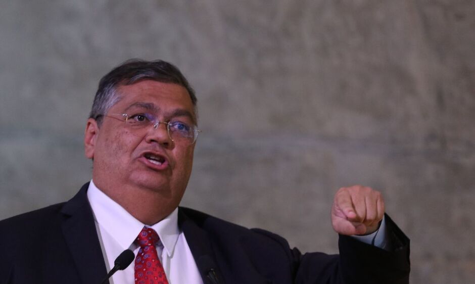 Segundo Dino, há indícios de atuação de grupos em vários estados