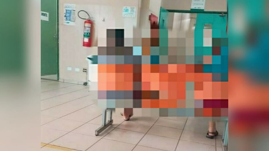 Crime é de injúria racial - ilustrativa via Aonde Não ir em CG - TS 
