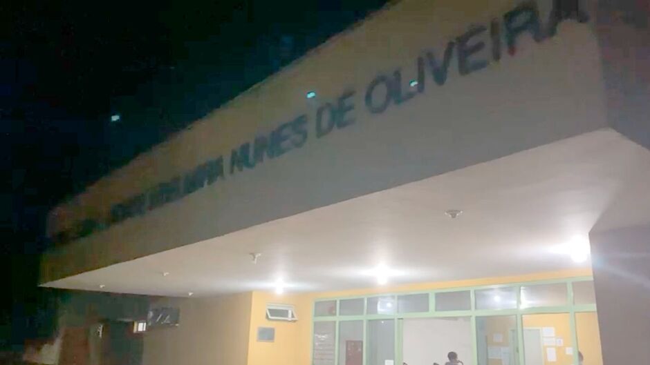Hospital da Cidade