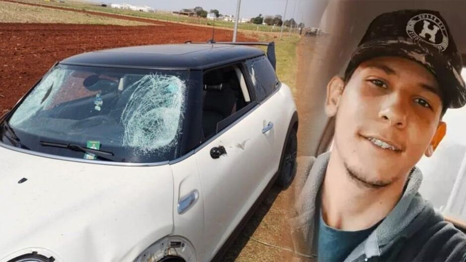 Motorista conduzia veículo embriagado quando ocorreu a tragédia