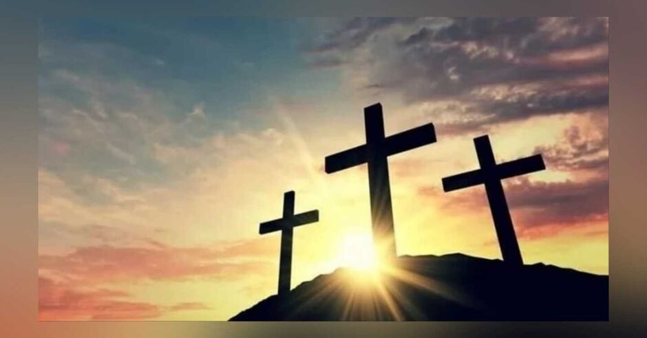 Data representa a ressurreição de Jesus Cristo