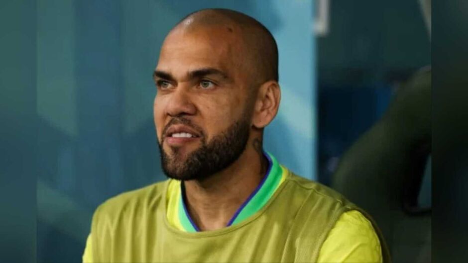 O jogador está preso há 80 dias 