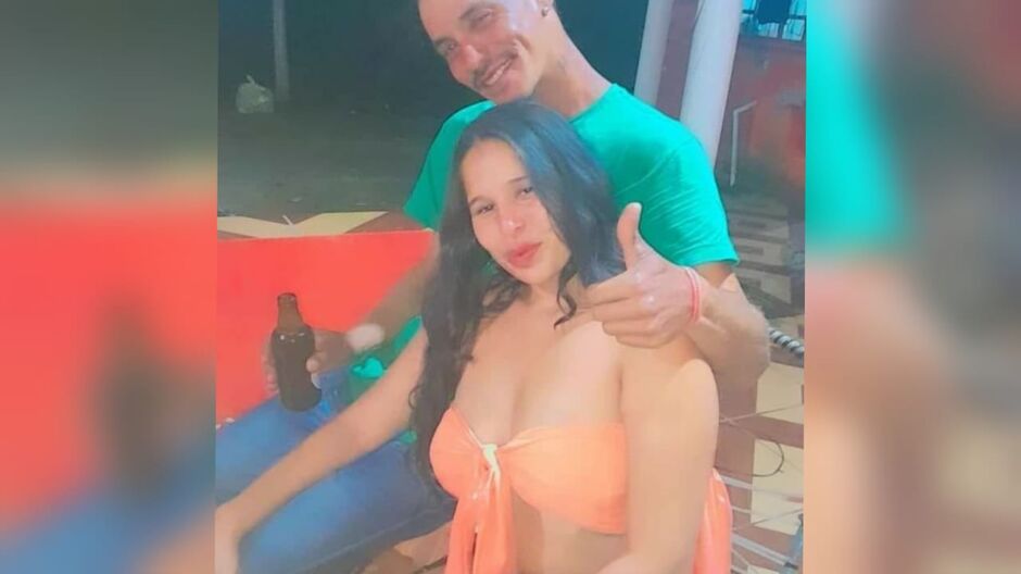 Reinaldo já tinha um boletim de ocorrência em seu nome