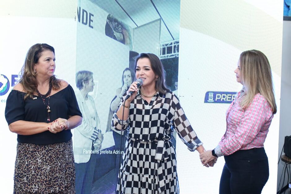  interessados deverão se inscrever até o dia 25 de abril de 2023