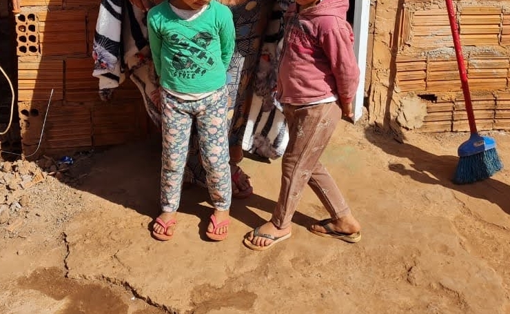 Os meninos passaram por&nbsp;setor psicossocial onde confirmaram ser agredidos pela m&atilde;e e o padrasto. Ilustrativa