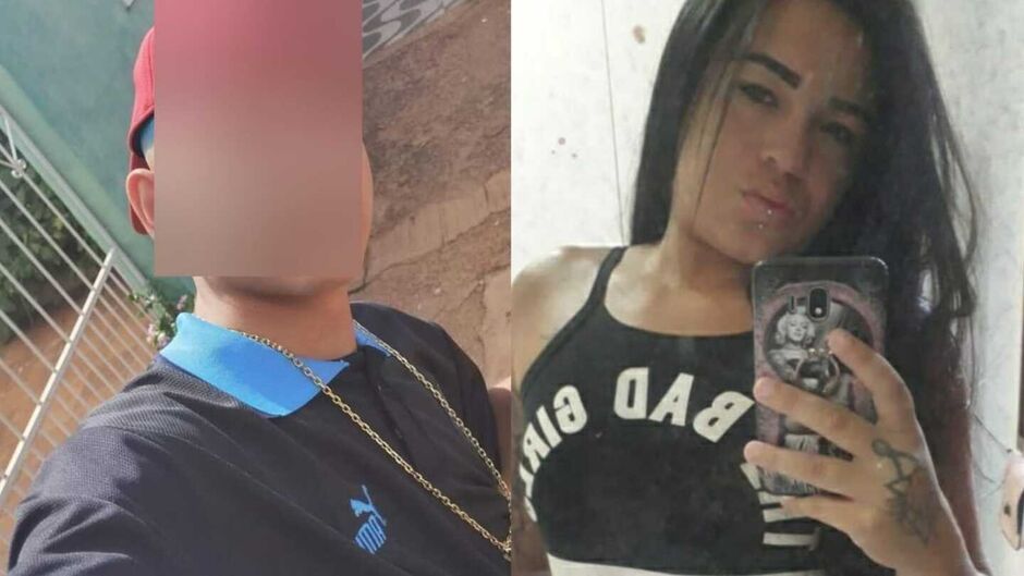 Adolescente e Karolzinha foram assassinados por diferentes motivos, em diferentes datas