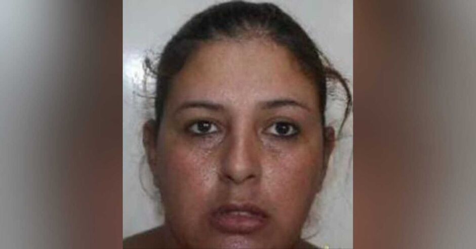 Mulher morreu na manhã desta terça-feira