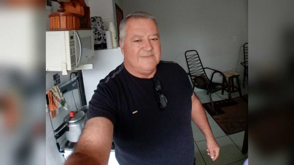 Getúlio era empresário e nasceu no interior do Rio Grande do Sul