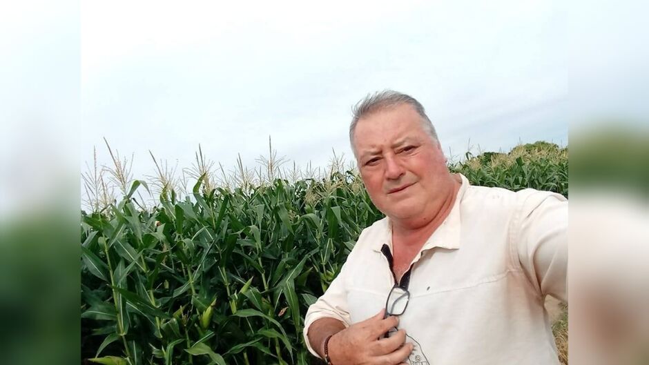 Getúlio estava visitando Mato Grosso do Sul a trabalho