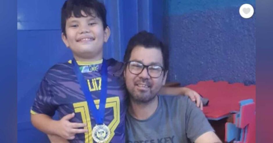 Cassiano precisa fazer os exames com urgência