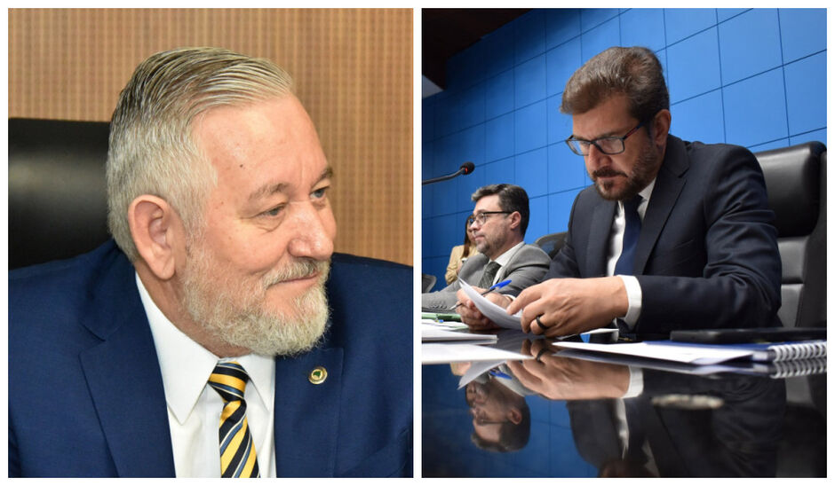 Antonio Vaz é o 4&ordm; deputado a pedir vistas