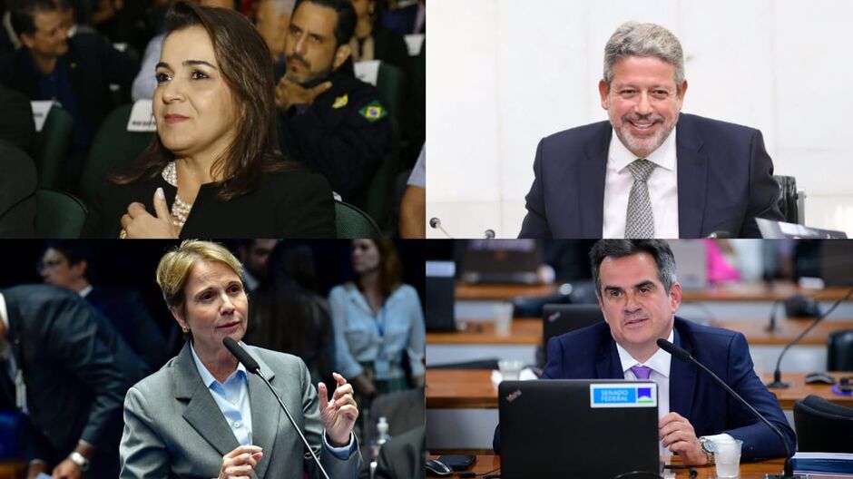 A mudan&ccedil;a de partido est&aacute; pavimentada com a nomea&ccedil;&atilde;o de Jo&atilde;o Rocha