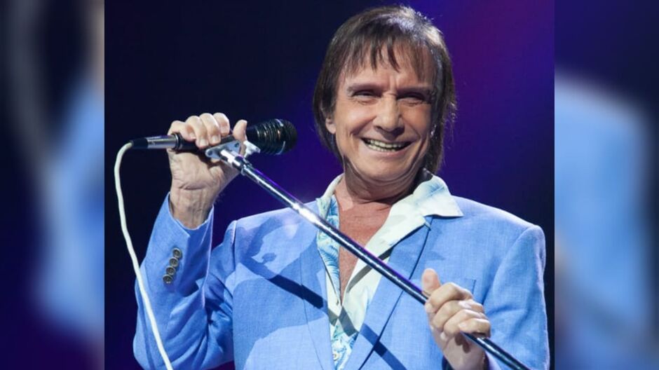 Rei se apresenta em Campo Grande em junho