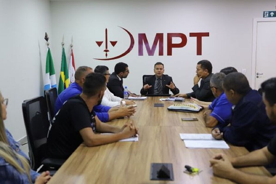 MPT-MS atuou em favor dos trabalhadores 