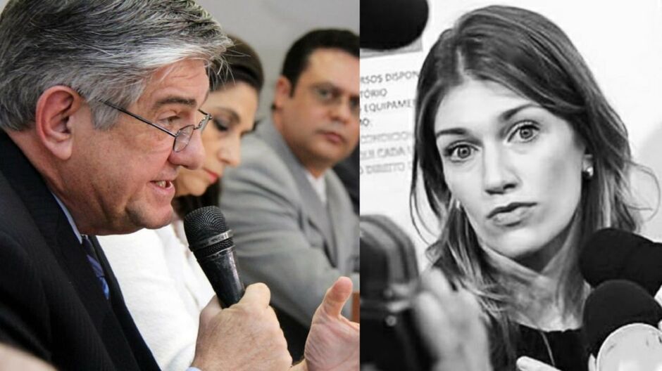 Médico foi beneficiado por decisão da Justiça 