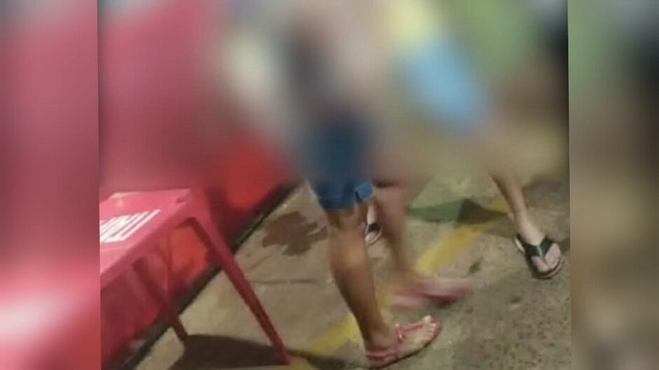 Edilsom preferiu ficar em silêncio na delegacia 