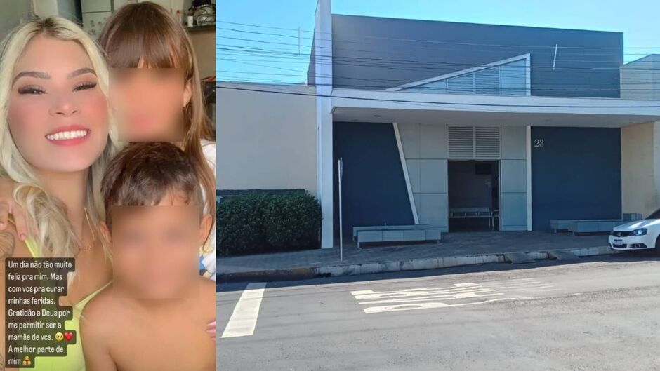 Ficha ainda não caiu para família de jovem morta em acidente