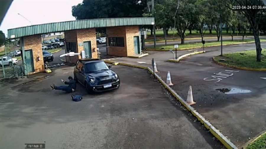 Caso aconteceu em Campo Grande